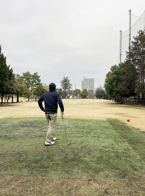 2026年初ラウンド